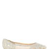Women's Gigi Pointed Toe Flat