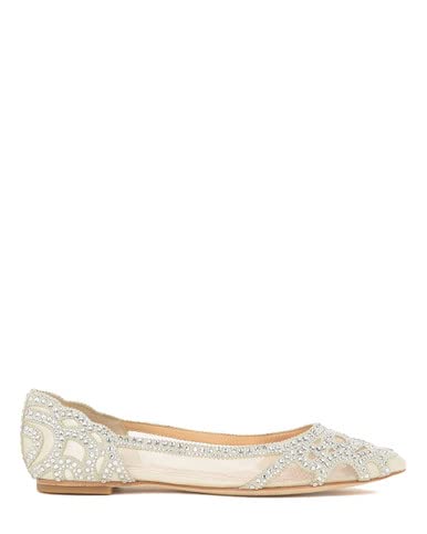 Women's Gigi Pointed Toe Flat