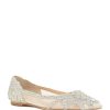 Women's Gigi Pointed Toe Flat