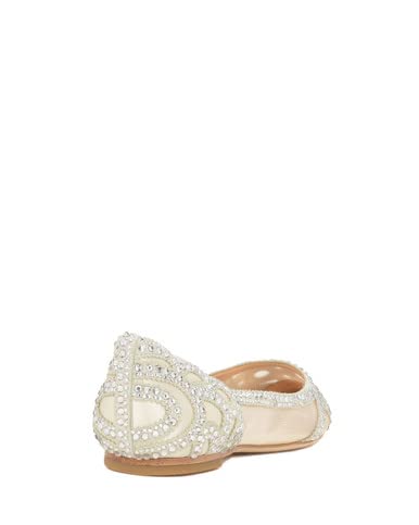 Women's Gigi Pointed Toe Flat