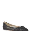 Women's Gigi Pointed Toe Flat