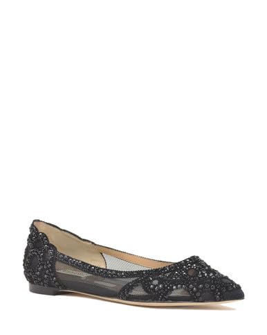 Women's Gigi Pointed Toe Flat
