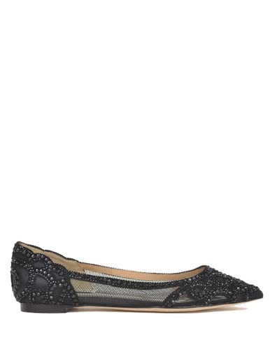 Women's Gigi Pointed Toe Flat