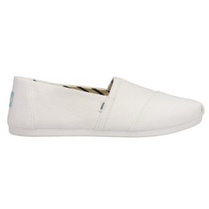 Women'sAlpargata Slip On Flats