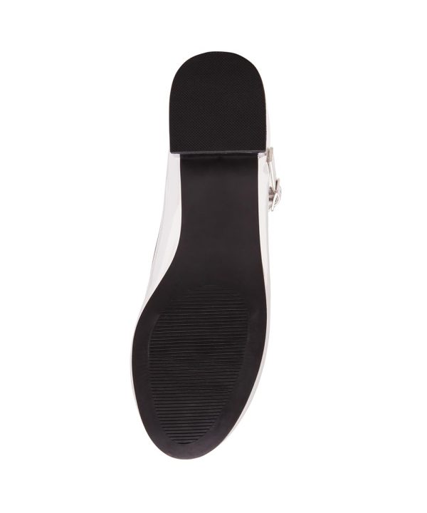 Women's Tutu Ballet Flat