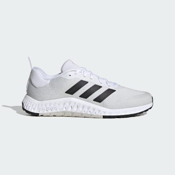 Unisex-Adult Everyset Training Sneaker