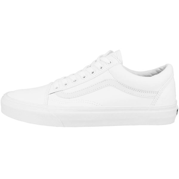 Unisex Adult FU Old Skool Sneakers