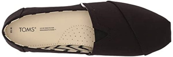 Women'sAlpargata Slip On Flats