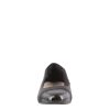 Womens Juliet Monte Leather Toe Cap Loafers