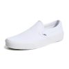 Unisex Adult FU Classic Slip-On Sneakers