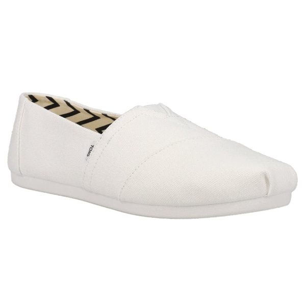 Women'sAlpargata Slip On Flats