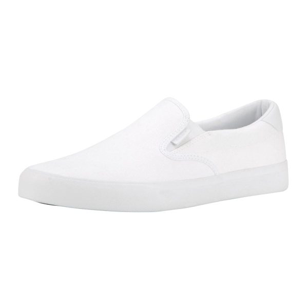 Men's Clipper Fashion Sneaker