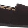 Women'sAlpargata Slip On Flats