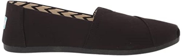 Women'sAlpargata Slip On Flats