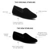 Women's Starling, Slip-On Flats, Comfortable Casual Dressy Shoes