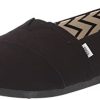 Women'sAlpargata Slip On Flats