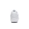 Cheer Shoes Girls White Dance Shoes Youth Cheerleading Sports Training Athletic Comfortable Shoes Flats Girl