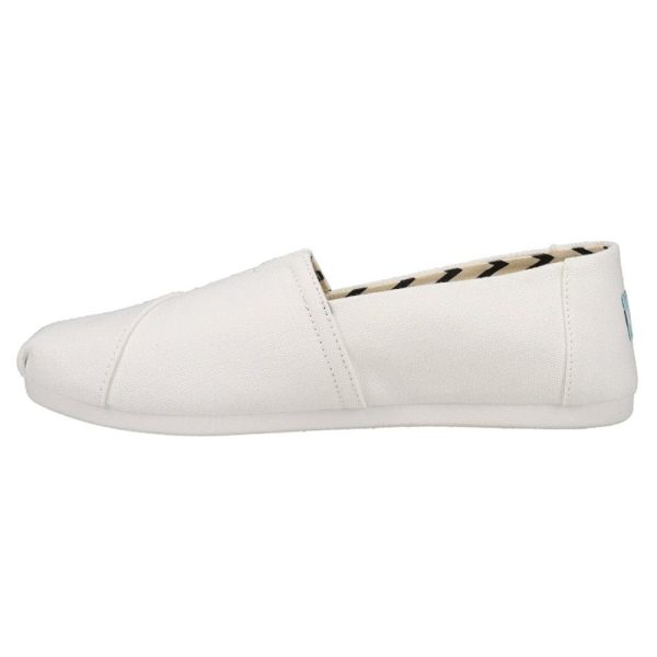 Women'sAlpargata Slip On Flats