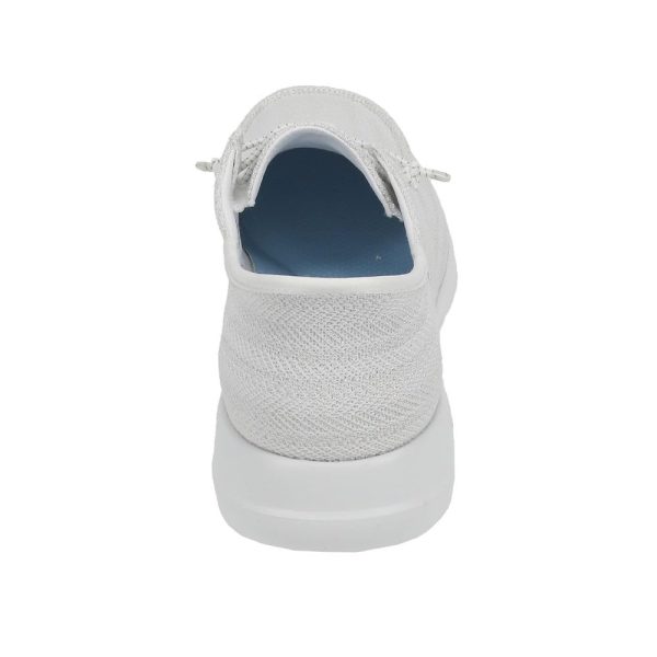 Women's  Women's Hands Free Slip-ins Go Walk Joy Moc Toe Casual Shoe