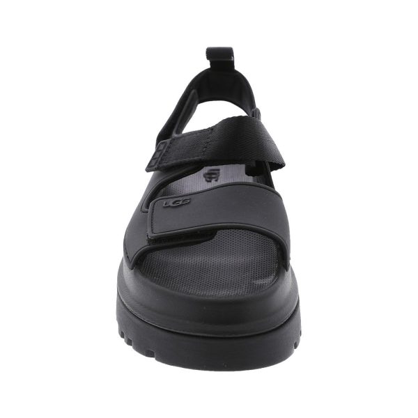 Women's Goldenglow Flat Sandal