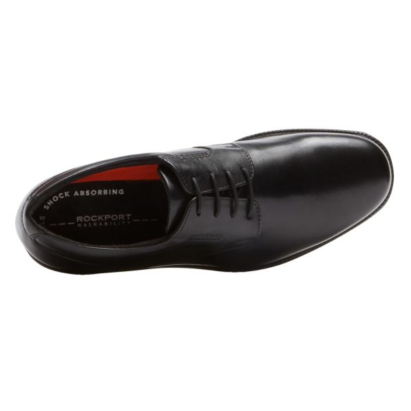 Mens Charlesroad Plaintoe