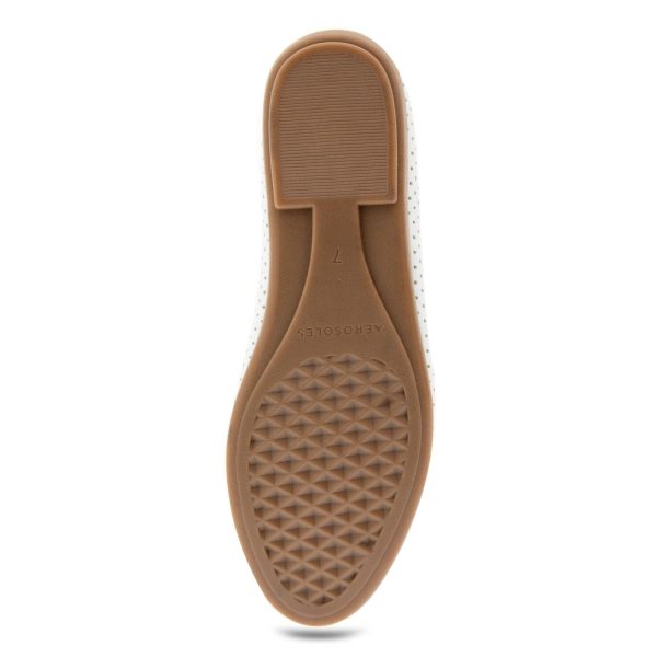 Women's Homebet Ballet Flat