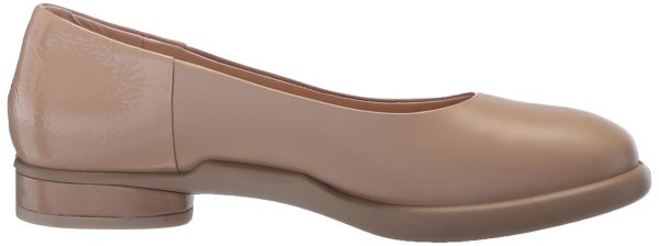Women's Sculpted Luxe Ballerina Ballet Flat