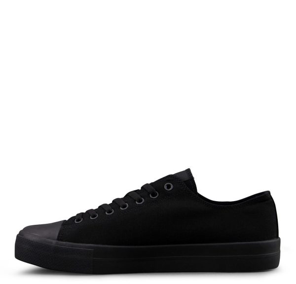 Men's Stagger Lo Lace Up Sneakers