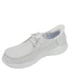 Women's  Women's Hands Free Slip-ins Go Walk Joy Moc Toe Casual Shoe