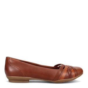 Women's Sara Clover Ballet Flat