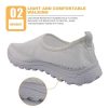 American Flag Shoes for Men Women Road Running Shoes Womens Mens Comfortable Walking Tennis Sneakers Athletic Shoes