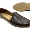 Punjabi Mojaris Mens Shoes Cream Wedding for Groom,Traditional Indian Footwear Ethnic Peshawari Slippers