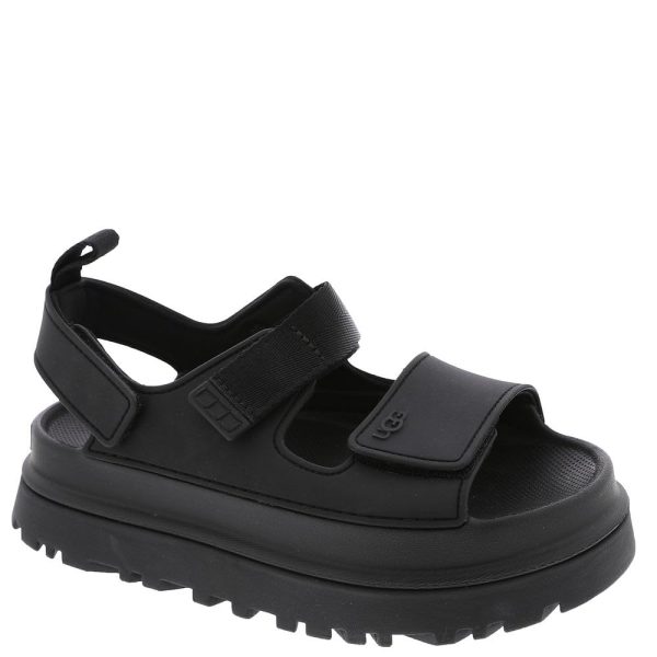 Women's Goldenglow Flat Sandal