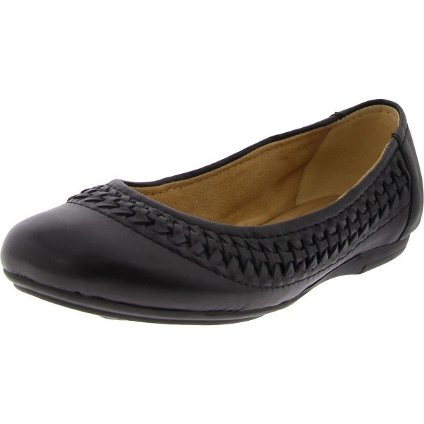 Women's Jett Ballet Flat