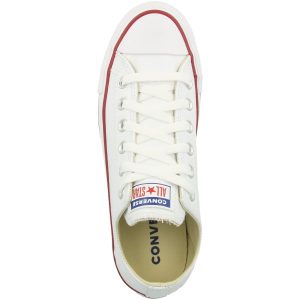 Chuck Taylor All Star Leather Low Top