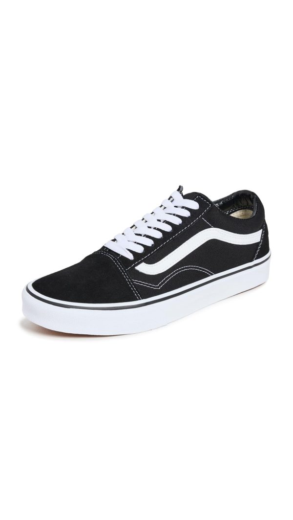 Unisex Adult FU Old Skool Sneakers