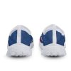 American Flag Shoes for Men Women Road Running Shoes Womens Mens Comfortable Walking Tennis Sneakers Athletic Shoes