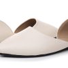 Women's D'Orsay Flat Shoe