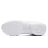 Cheer Shoes Girls White Dance Shoes Youth Cheerleading Sports Training Athletic Comfortable Shoes Flats Girl