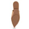 Women's Donna Ballet Flat