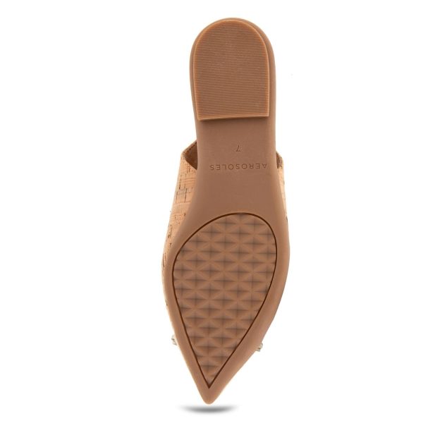 Women's Donna Ballet Flat