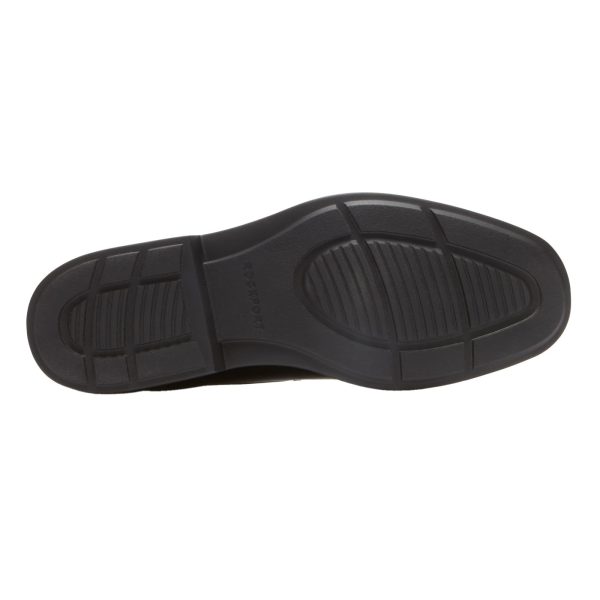 Mens Charlesroad Plaintoe
