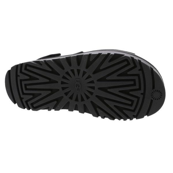 Women's Goldenglow Flat Sandal
