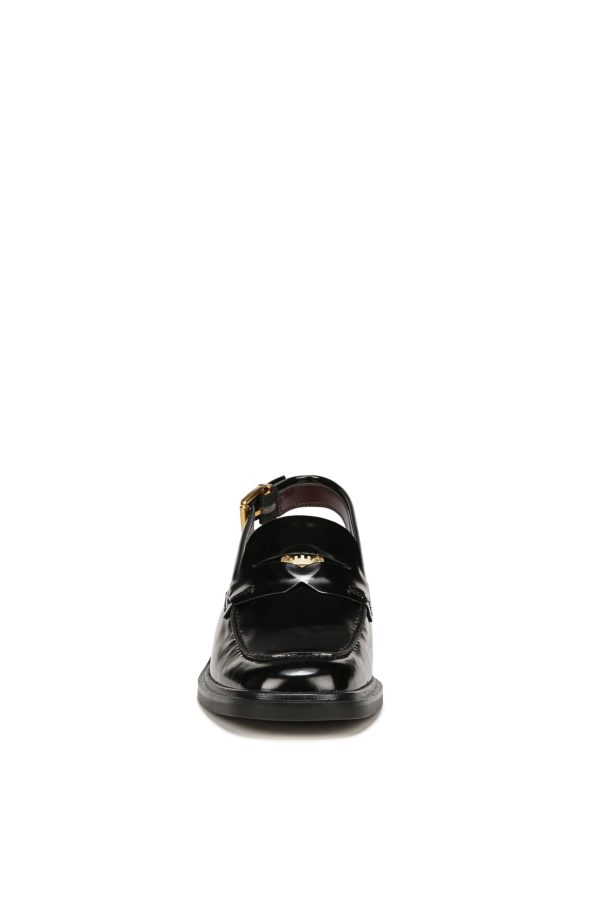 Women's Giada Slingback Loafer Heel