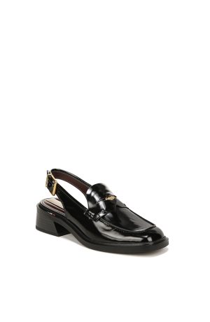 Women's Giada Slingback Loafer Heel