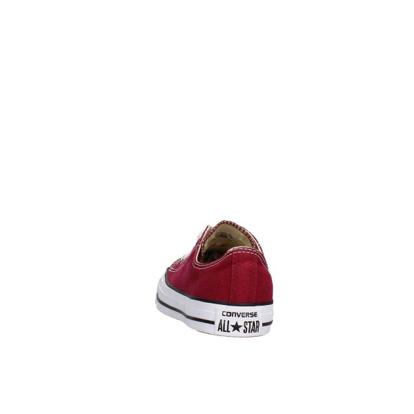 Unisex Chuck Taylor All Star Low Top (International Version) Sneakers