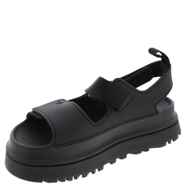 Women's Goldenglow Flat Sandal