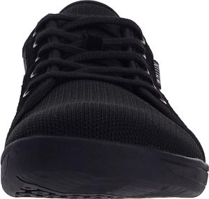 Men's Wide Minimalist Barefoot Sneakers | Zero Drop Sole | Optimal Relaxation
