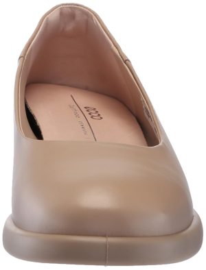 Women's Sculpted Luxe Ballerina Ballet Flat