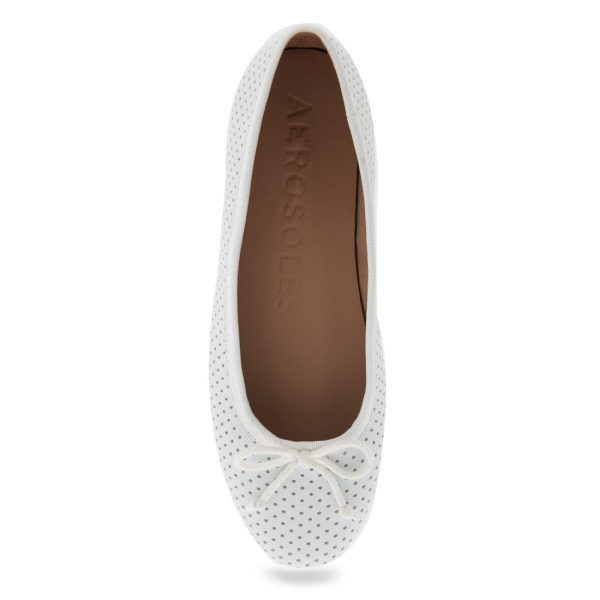 Women's Homebet Ballet Flat